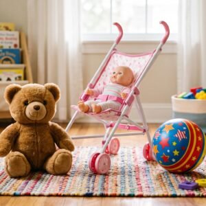 Jouets