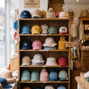 Chapeaux & Casquettes