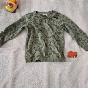 garcon pull olive