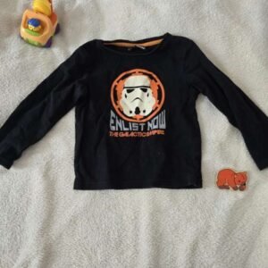 garcon pull starwars