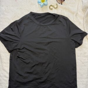 tshirt frange face