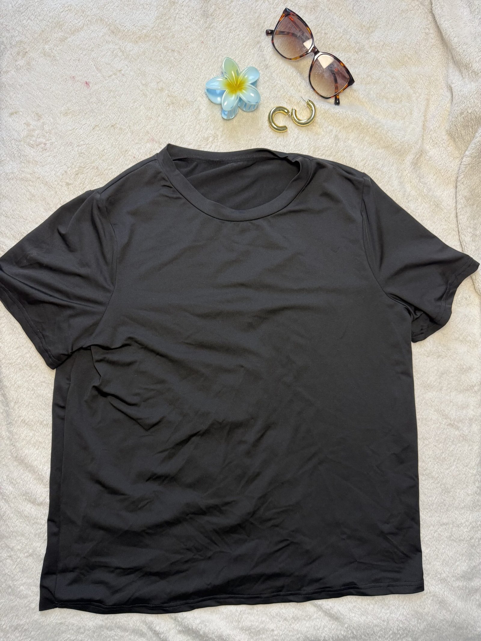 tshirt frange face tshirt frange face
