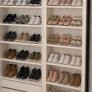 Chaussures Enfants & Naissance