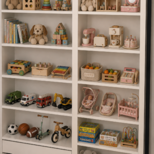 Accessoires