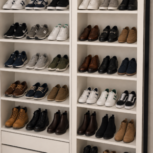 Chaussures Hommes