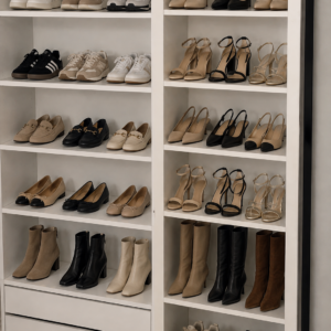 Chaussures Femmes
