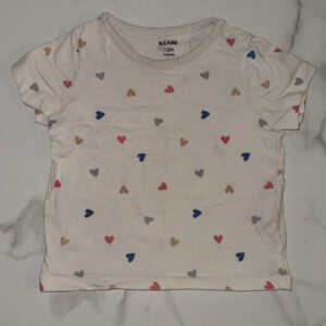 T-shirts
